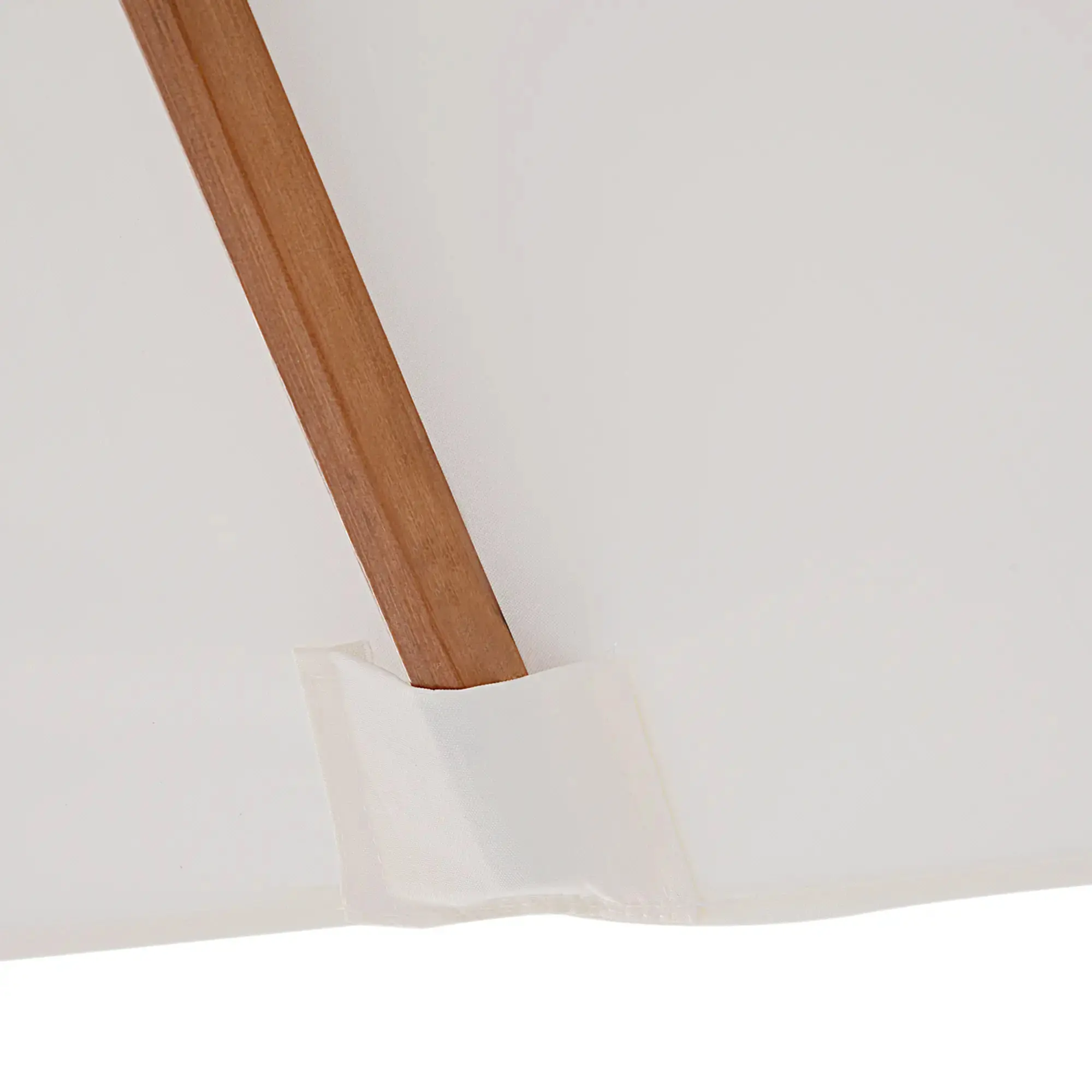 Зонт от солнца Outsunny 84D-017CW (Cream White) - 5