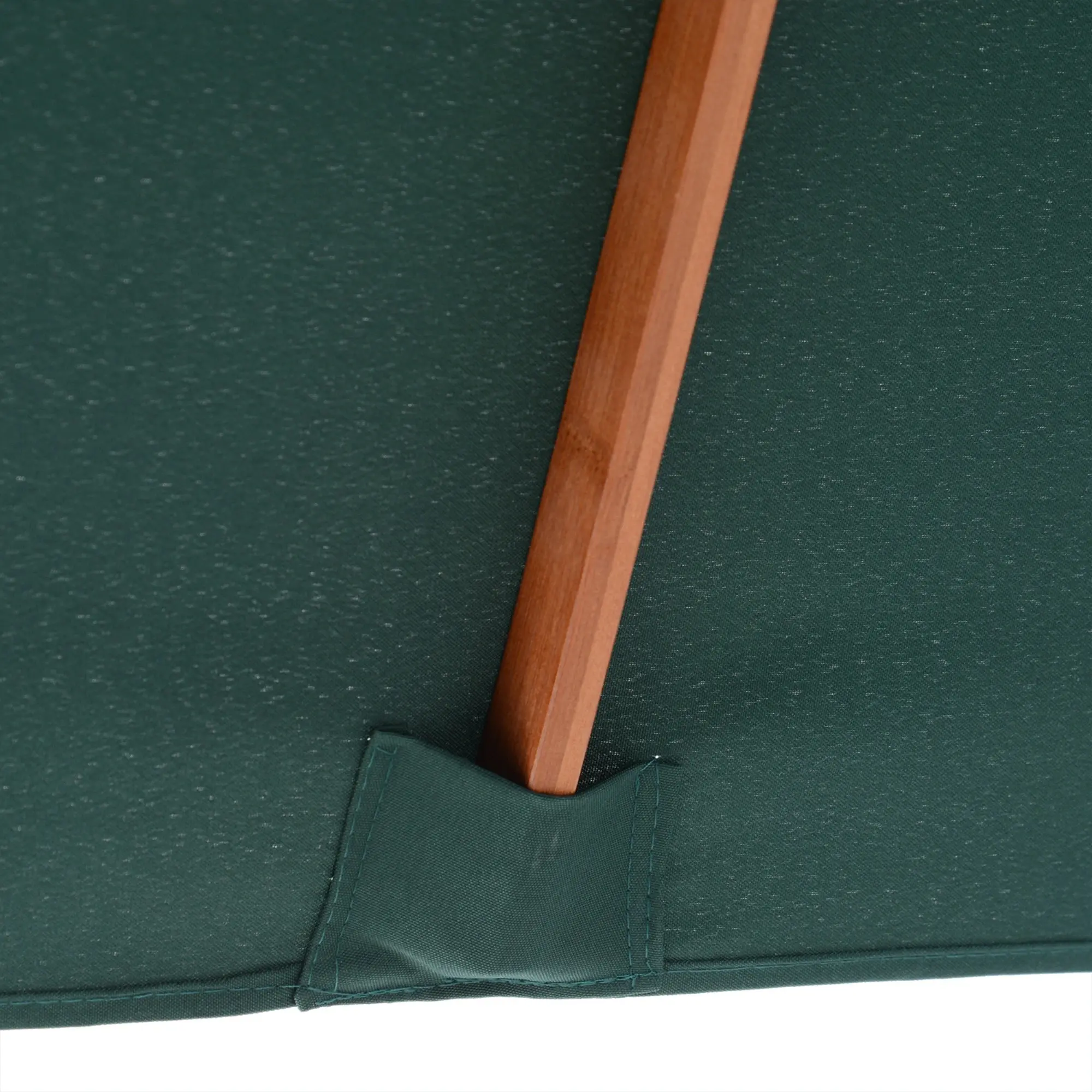 Зонт от солнца Outsunny 84D-017GN (Green) - 5