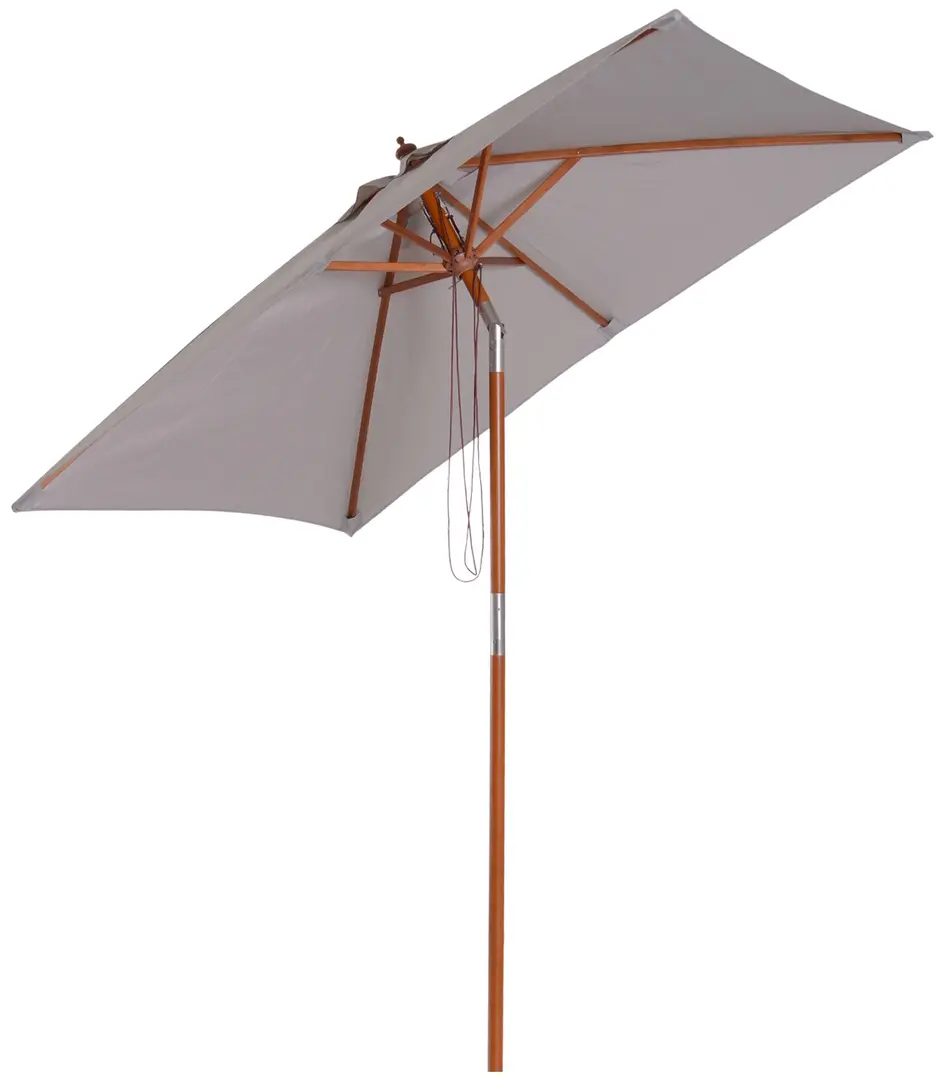 Umbrela de soare Outsunny 84D-017GY (Grey)
