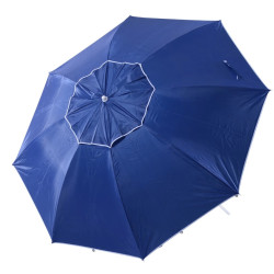 Зонт от солнца Outsunny 84D-022 (Blue) Thumb