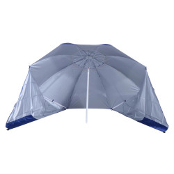 Зонт от солнца Outsunny 84D-022 (Blue) Thumb