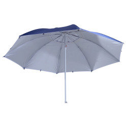 Зонт от солнца Outsunny 84D-022 (Blue) Thumb