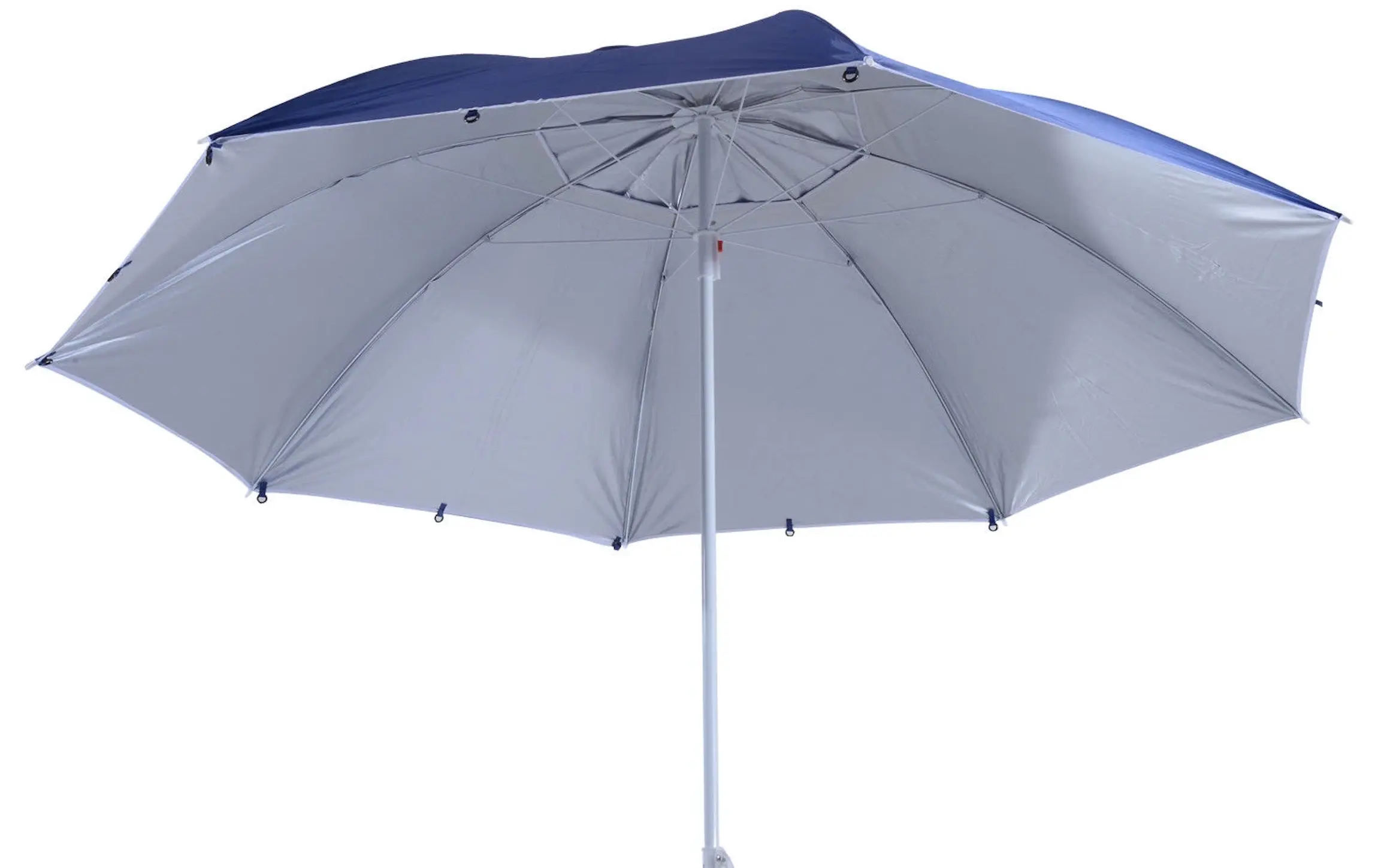 Зонт от солнца Outsunny 84D-022 (Blue) - 6