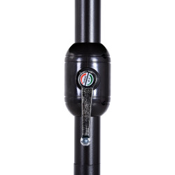 Зонт от солнца Outsunny 84D-030V01GY (Grey) Thumb