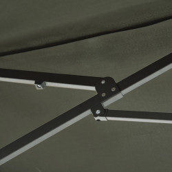 Зонт от солнца Outsunny 84D-030V01GY (Grey) Thumb