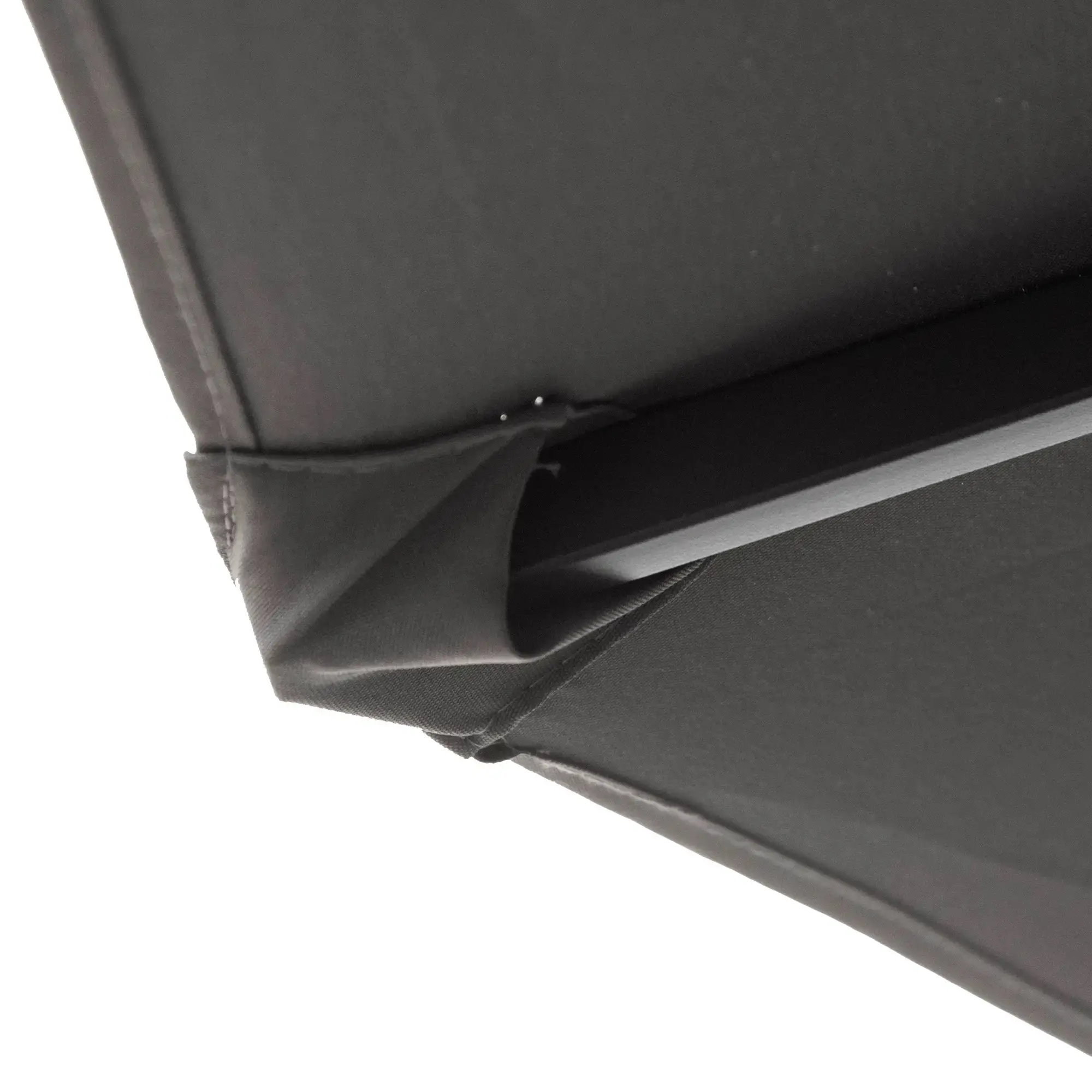 Зонт от солнца Outsunny 84D-030V02GY (Grey) - 4