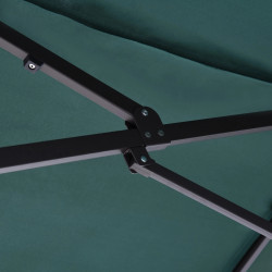 Umbrela de soare Outsunny 84D-031V01 (Green) Thumb