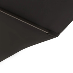 Зонт от солнца Outsunny 84D-031V01BK (Black) Thumb