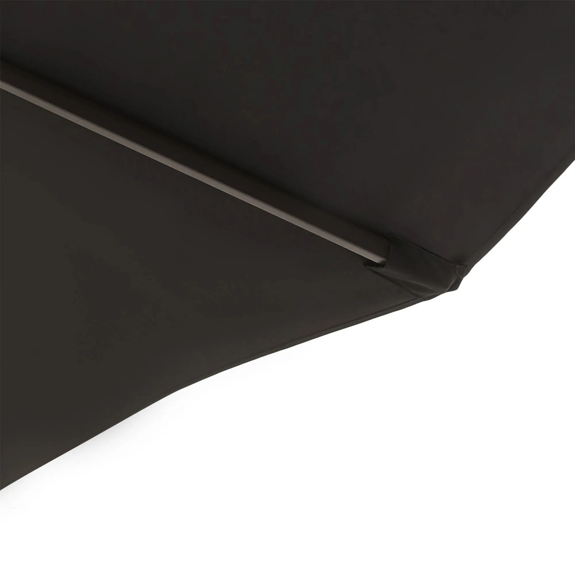 Зонт от солнца Outsunny 84D-031V01BK (Black) - 6