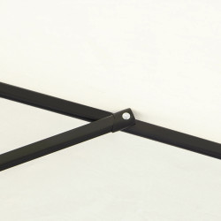 Зонт от солнца Outsunny 84D-032CW (Cream White) Thumb