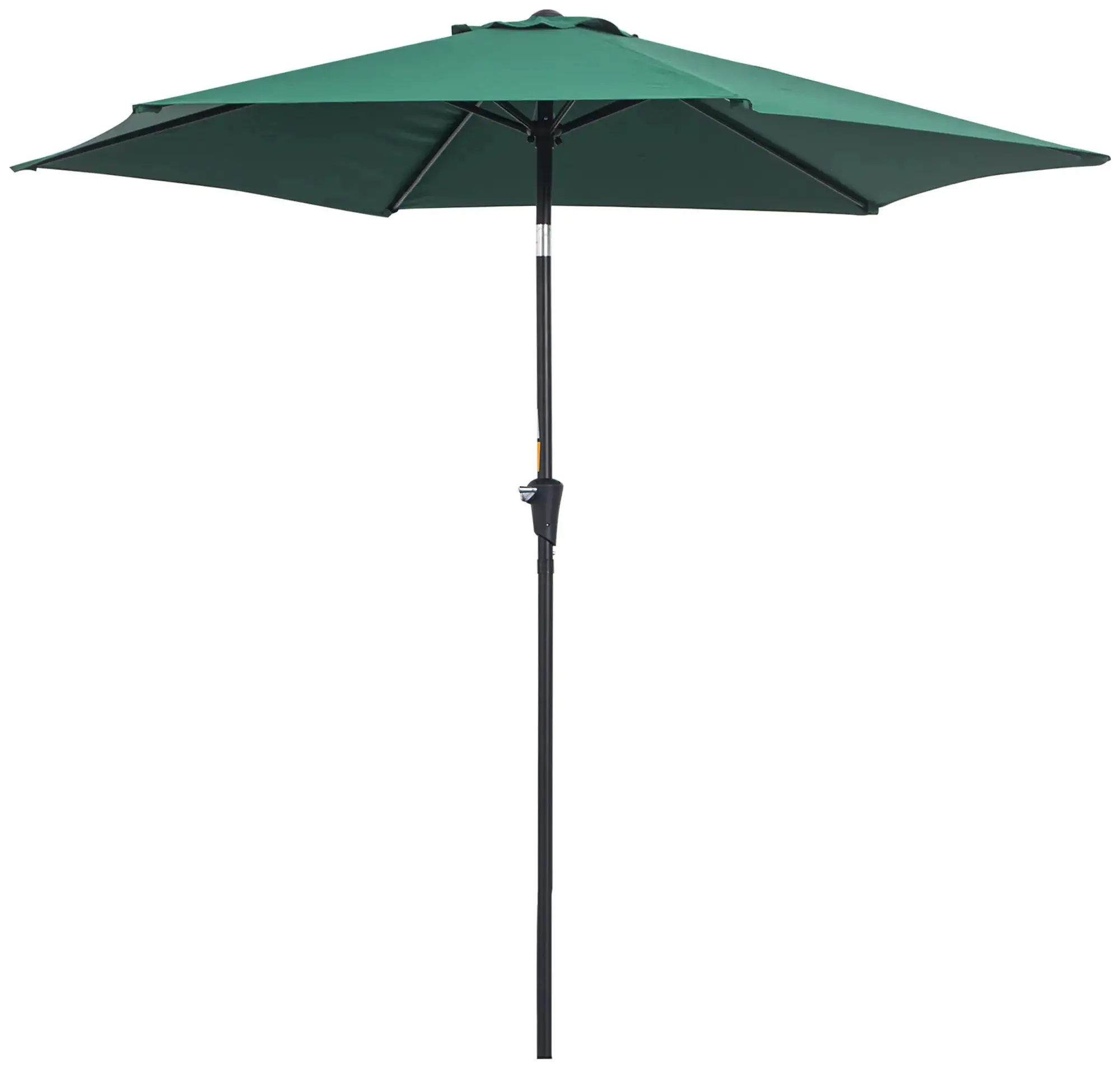 Umbrela de soare Outsunny 84D-032GN (Green) - 2