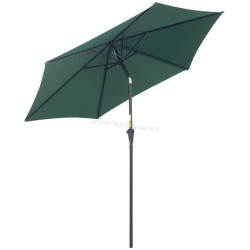 Зонт от солнца Outsunny 84D-032GN (Green)