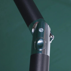 Umbrela de soare Outsunny 84D-032GN (Green) Thumb