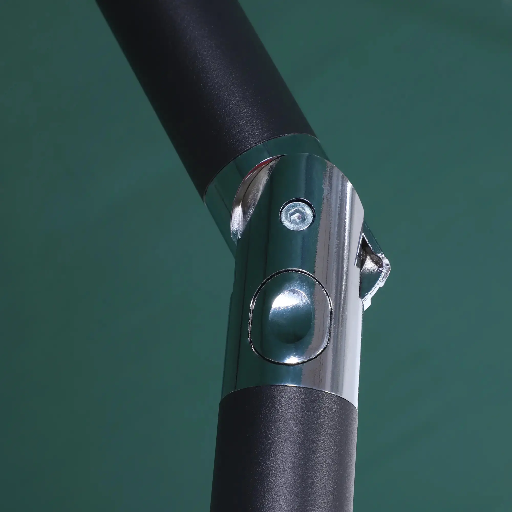 Umbrela de soare Outsunny 84D-032GN (Green) - 5