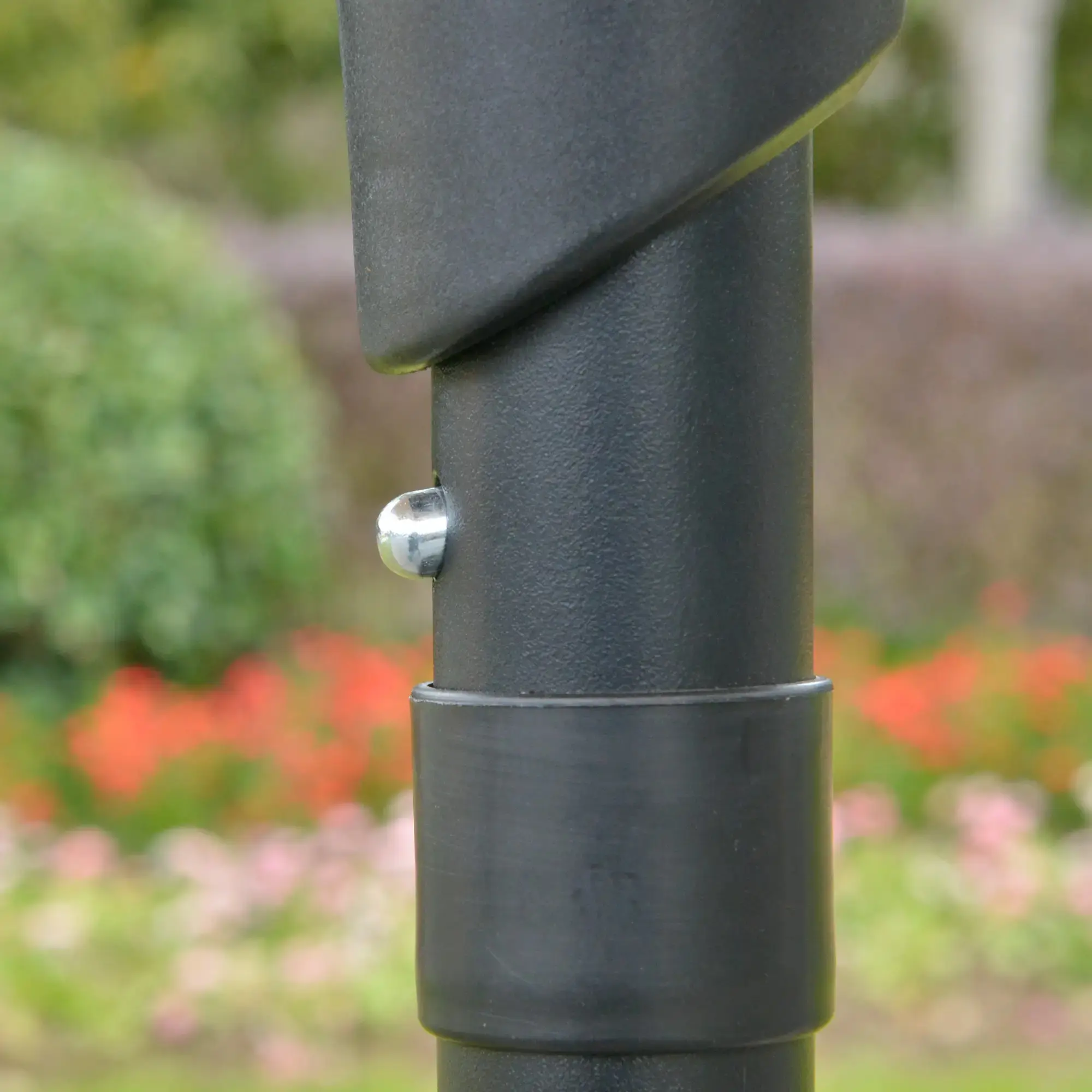 Umbrela de soare Outsunny 84D-032GN (Green) - 6