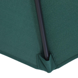 Umbrela de soare Outsunny 84D-032GN (Green) Thumb