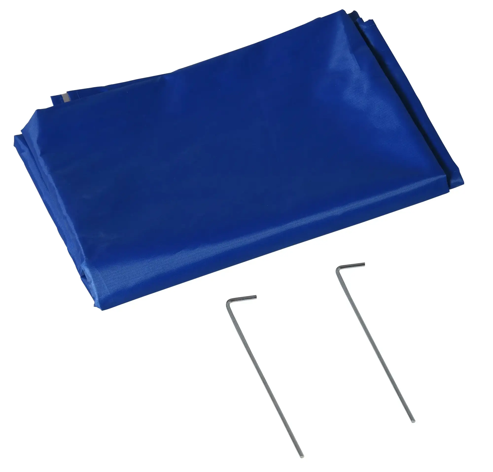 Зонт от солнца Outsunny 84D-038BU (Blue) - 3