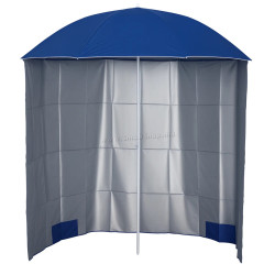 Зонт от солнца Outsunny 84D-038BU (Blue)