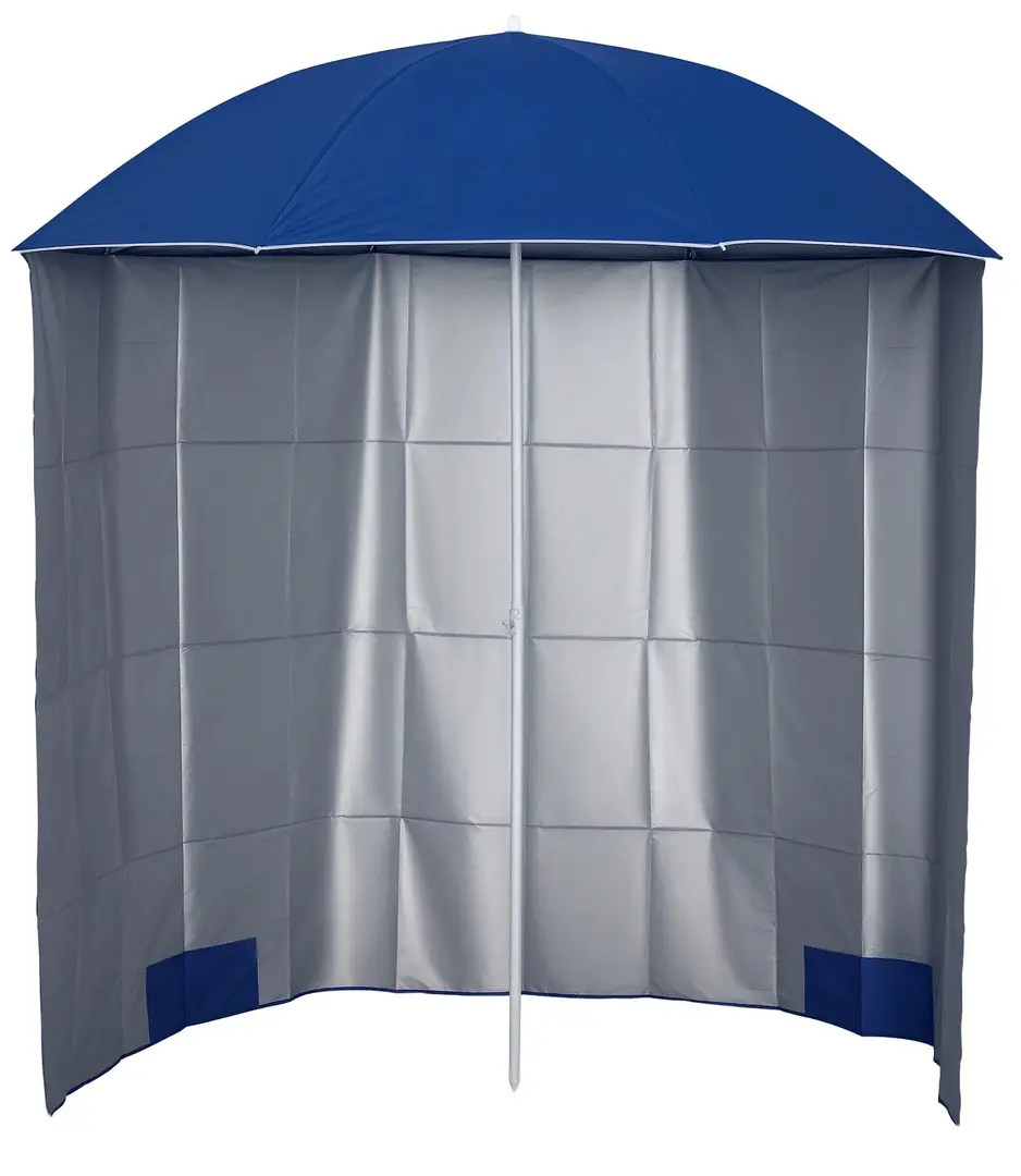 Зонт от солнца Outsunny 84D-038BU (Blue)