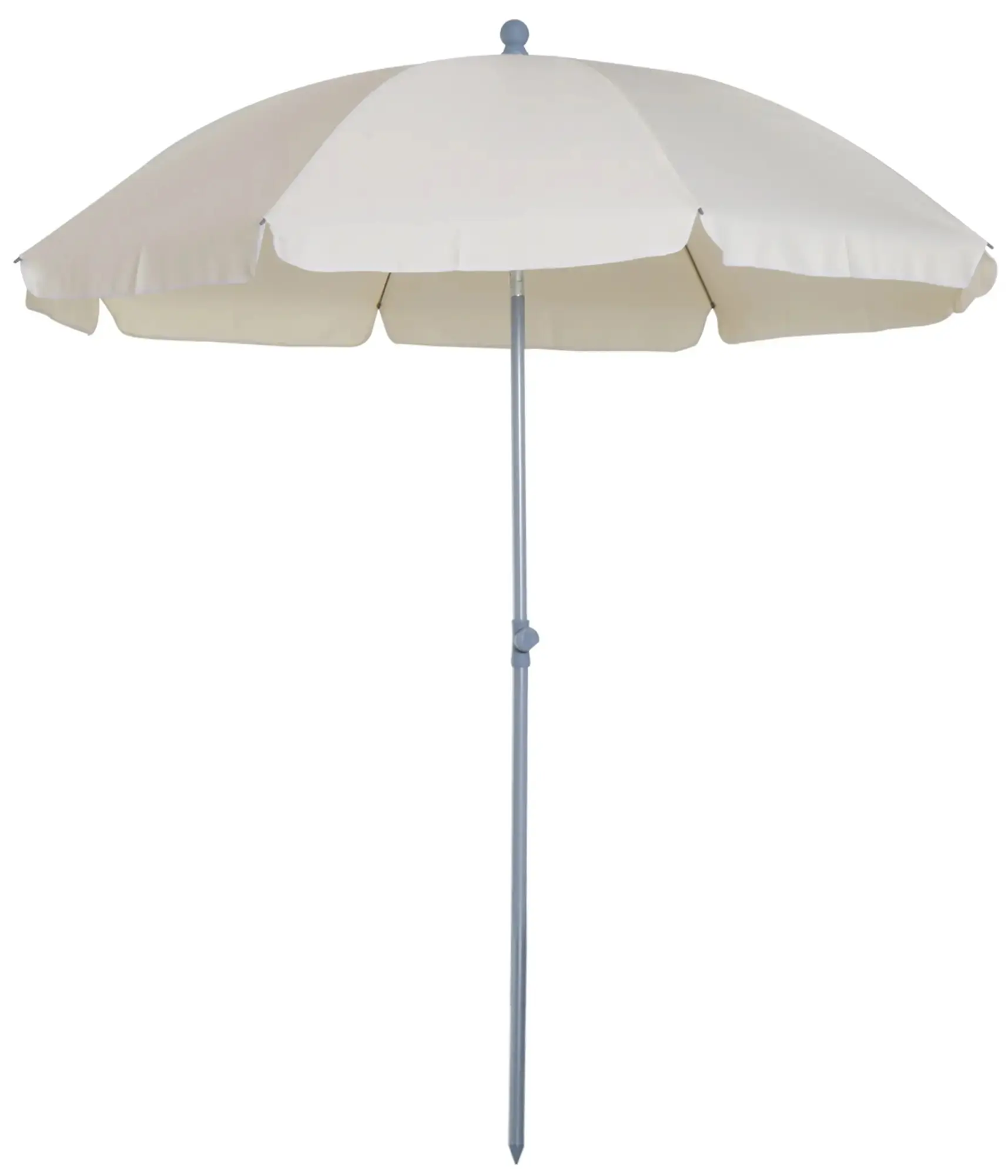 Umbrela de soare Outsunny 84D-039CW (Cream) - 2