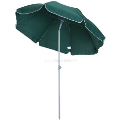 Umbrela de soare Outsunny 84D-039GN (Green)