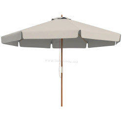 Зонт от солнца Outsunny 84D-040GY (Grey)