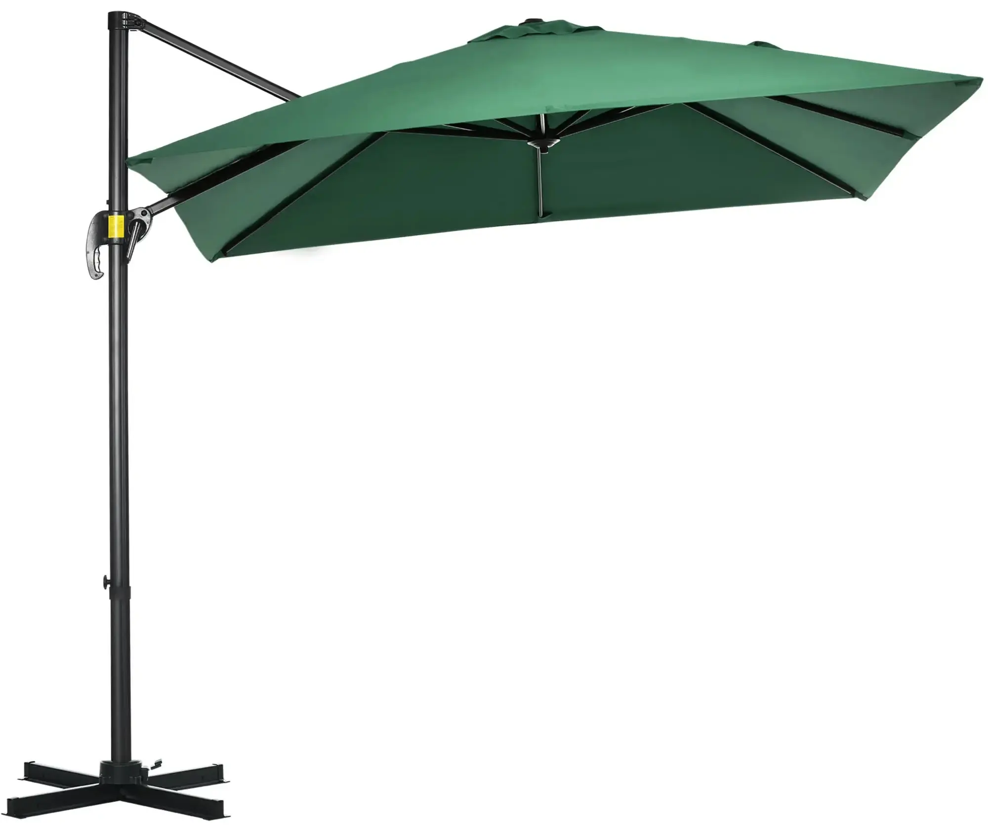 Зонт от солнца Outsunny 84D-051V00GN (Green)