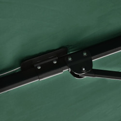 Зонт от солнца Outsunny 84D-051V00GN (Green) Thumb