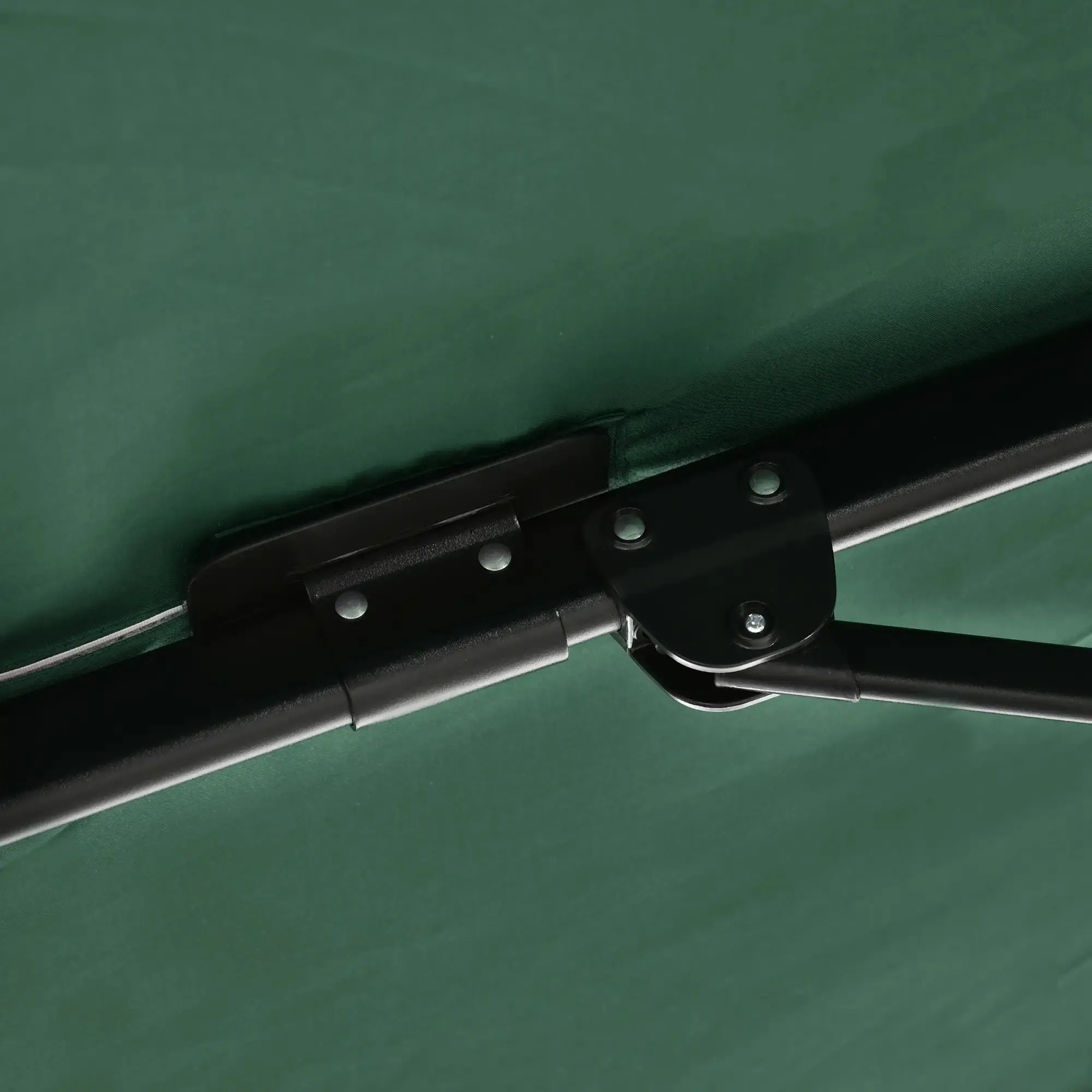 Зонт от солнца Outsunny 84D-051V00GN (Green)