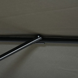 Зонт от солнца Outsunny 84D-051V00GY (Grey) Thumb