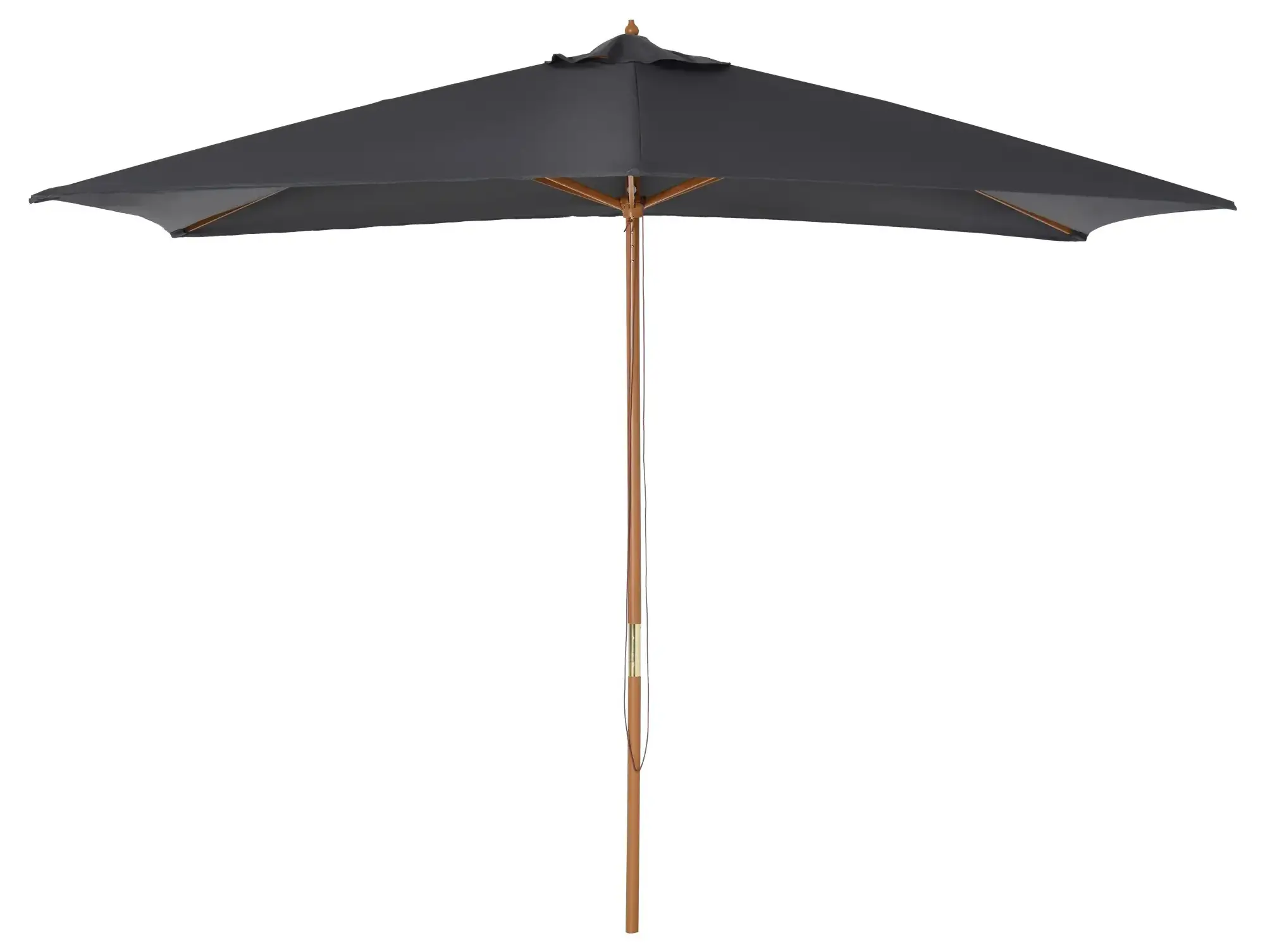 Umbrela de soare Outsunny 84D-057CG (Dark Grey) - 2