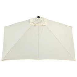 Зонт от солнца Outsunny 84D-074BG (Beige) Thumb