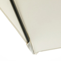 Зонт от солнца Outsunny 84D-074BG (Beige) Thumb