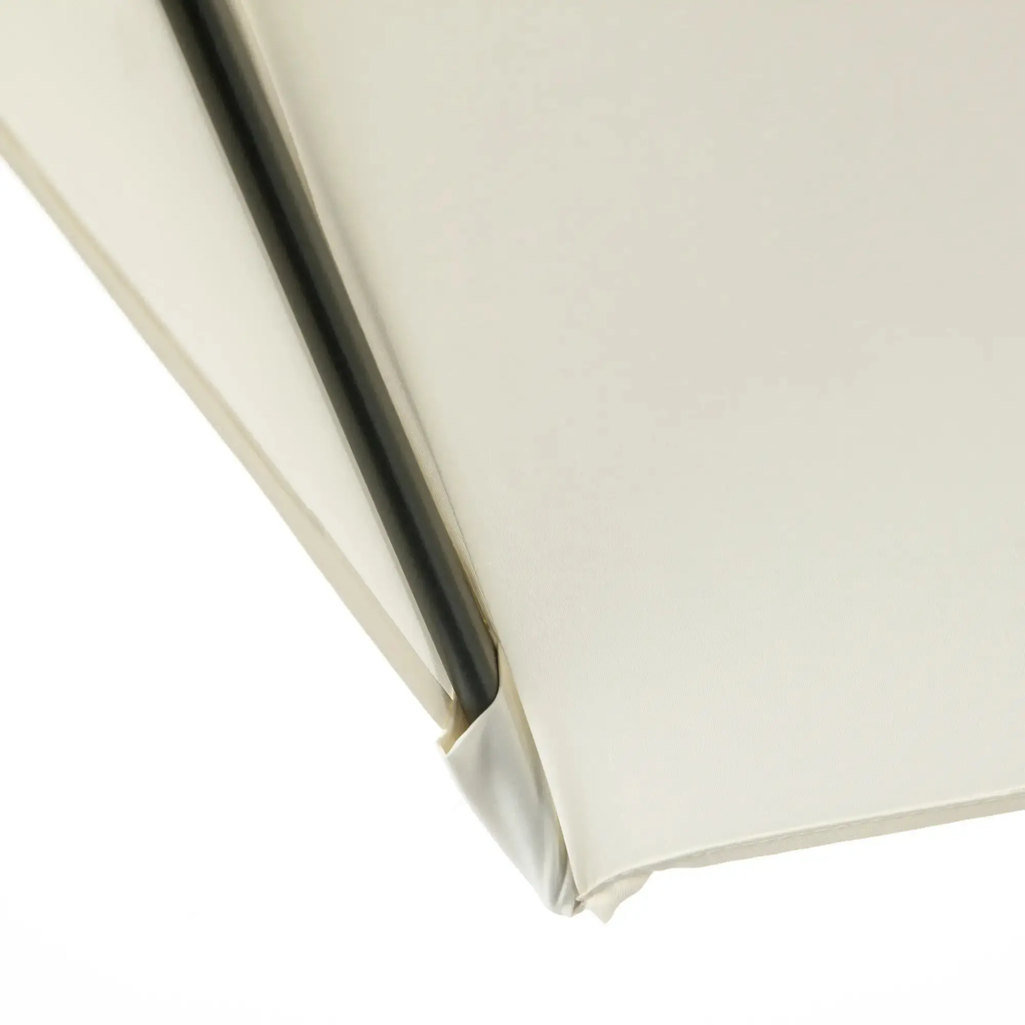 Зонт от солнца Outsunny 84D-074BG (Beige) - 7