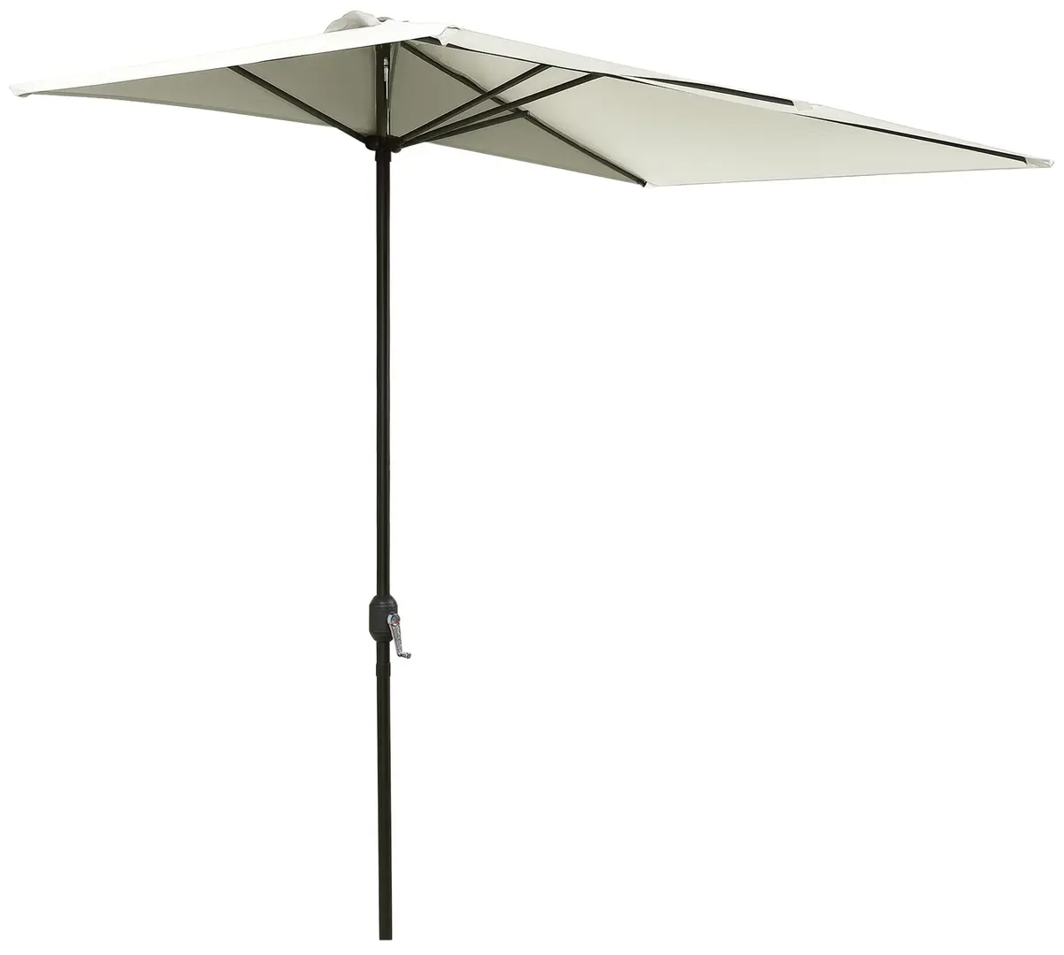 Зонт от солнца Outsunny 84D-074BG (Beige)