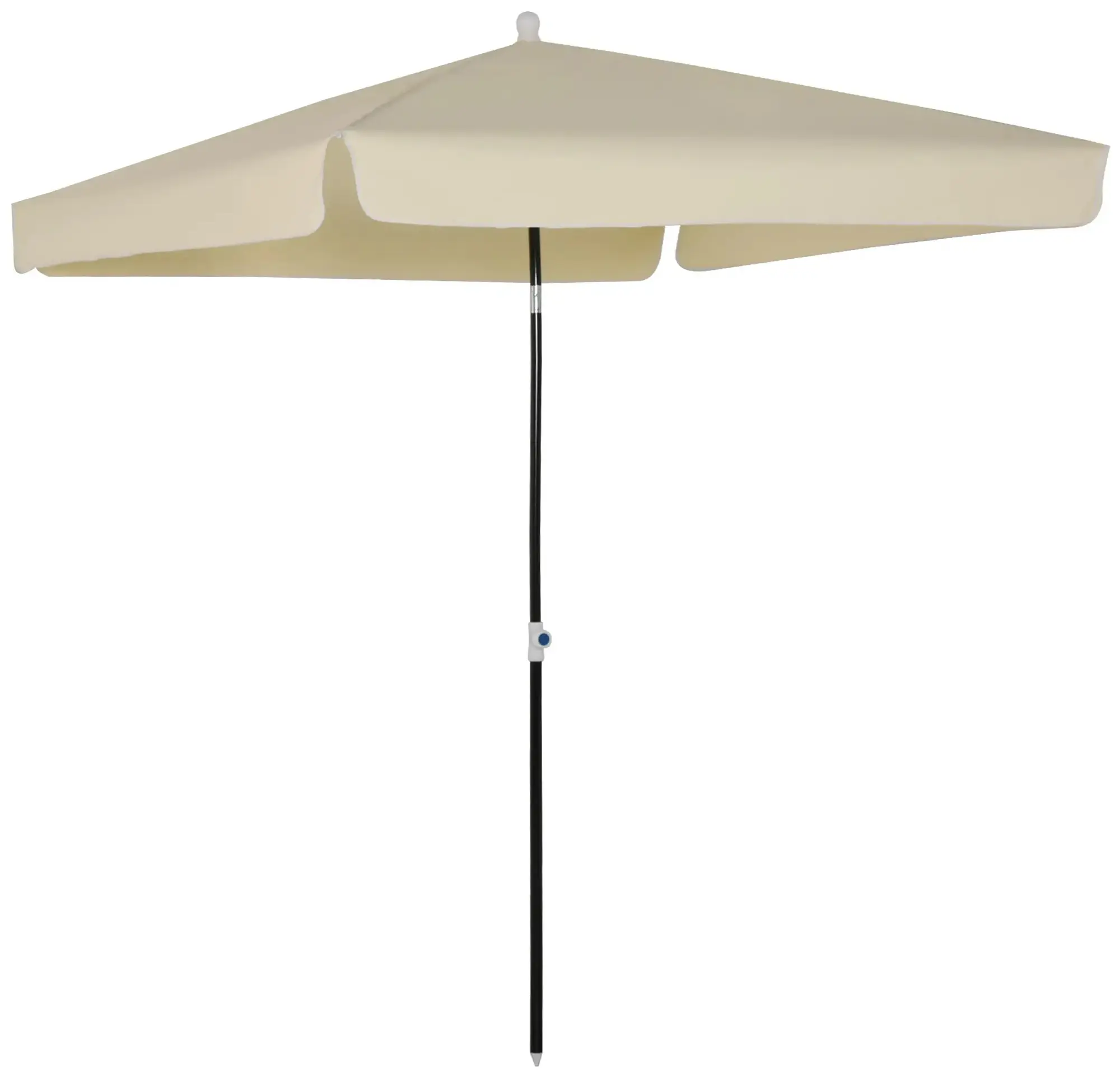 Umbrela de soare Outsunny 84D-093CW (Cream White) - 2