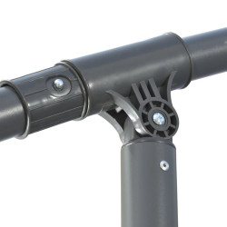 Зонт от солнца Outsunny 84D-096V02BG (Beige) Thumb