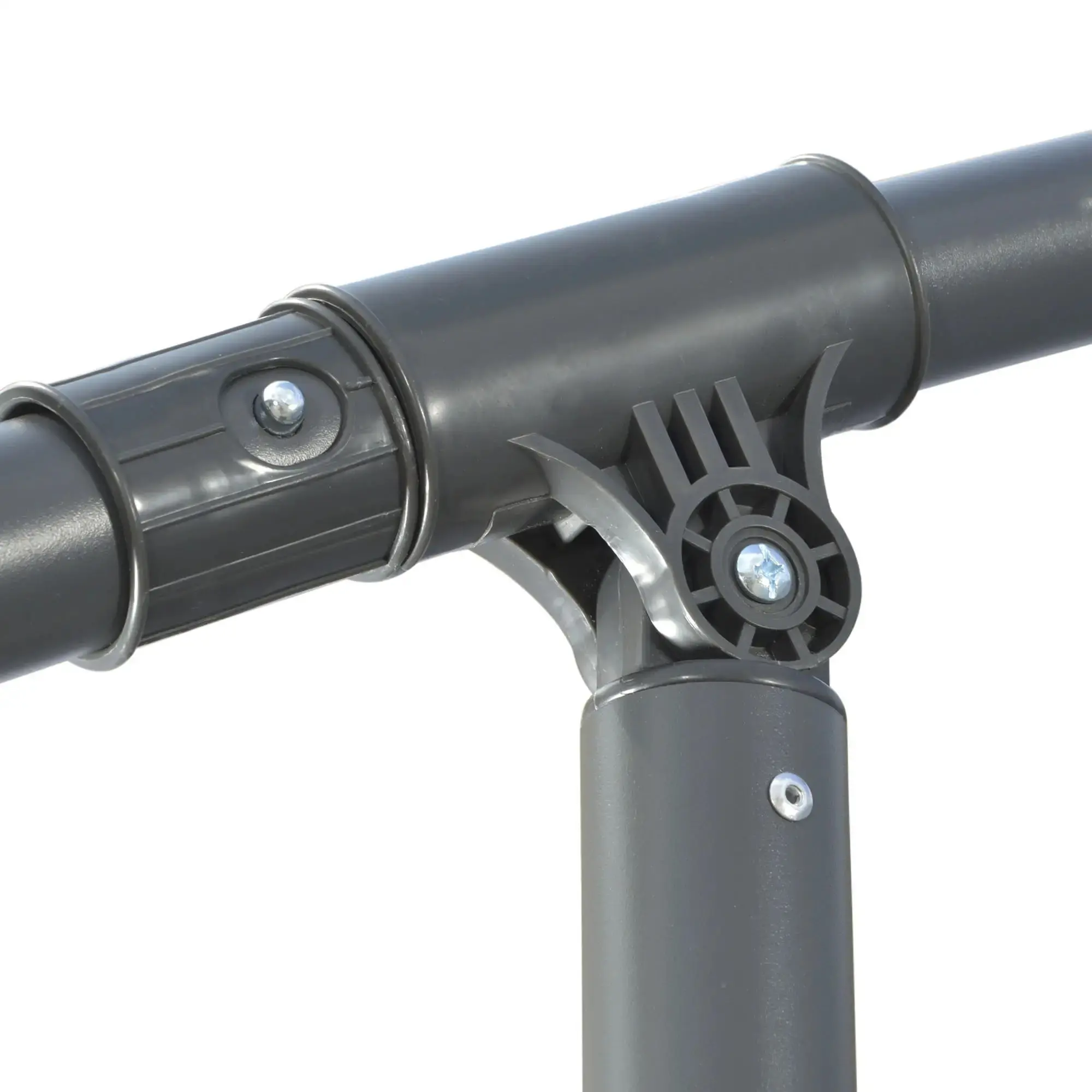 Зонт от солнца Outsunny 84D-096V02BG (Beige) - 3