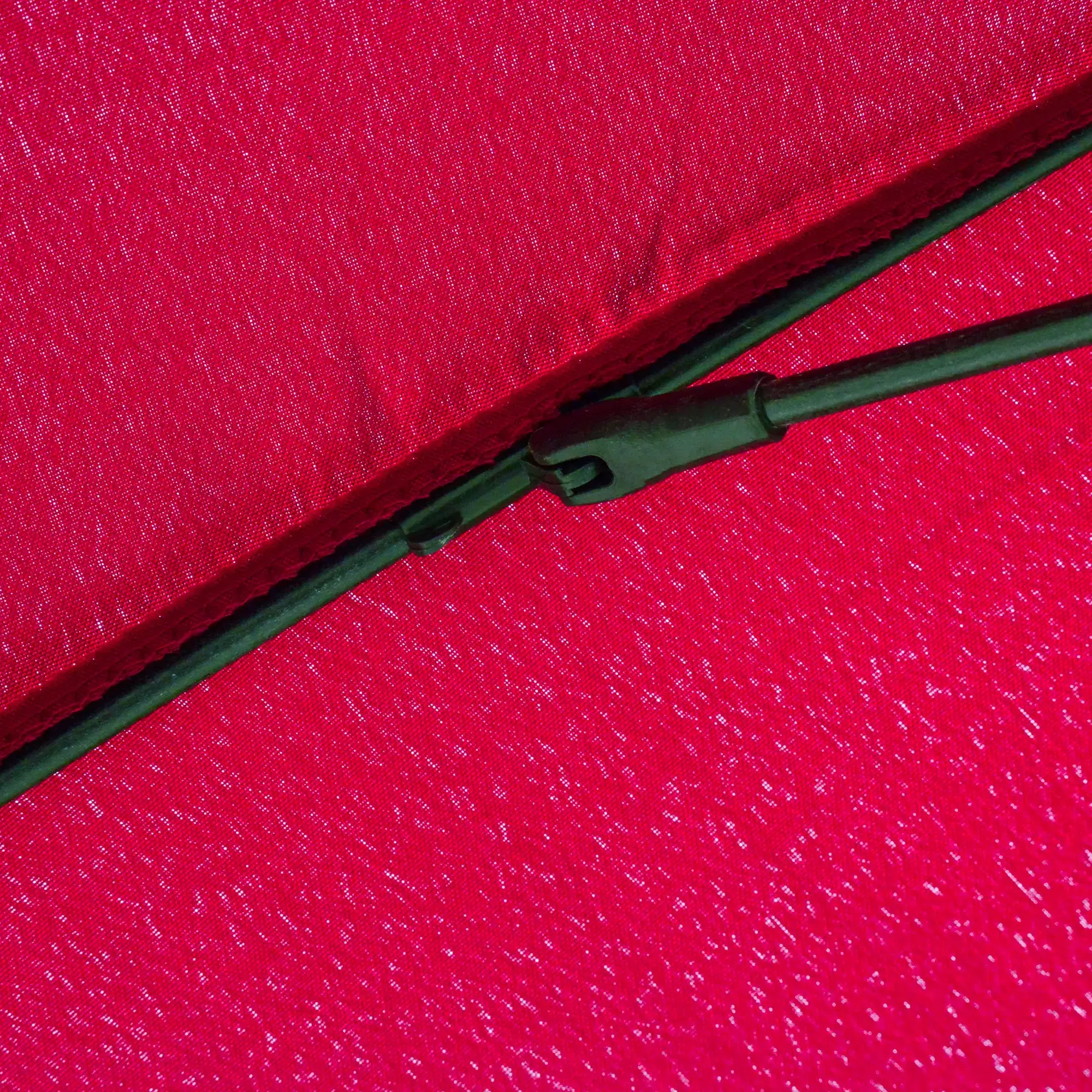 Umbrela de soare Outsunny 84D-103WR (Red) - 7