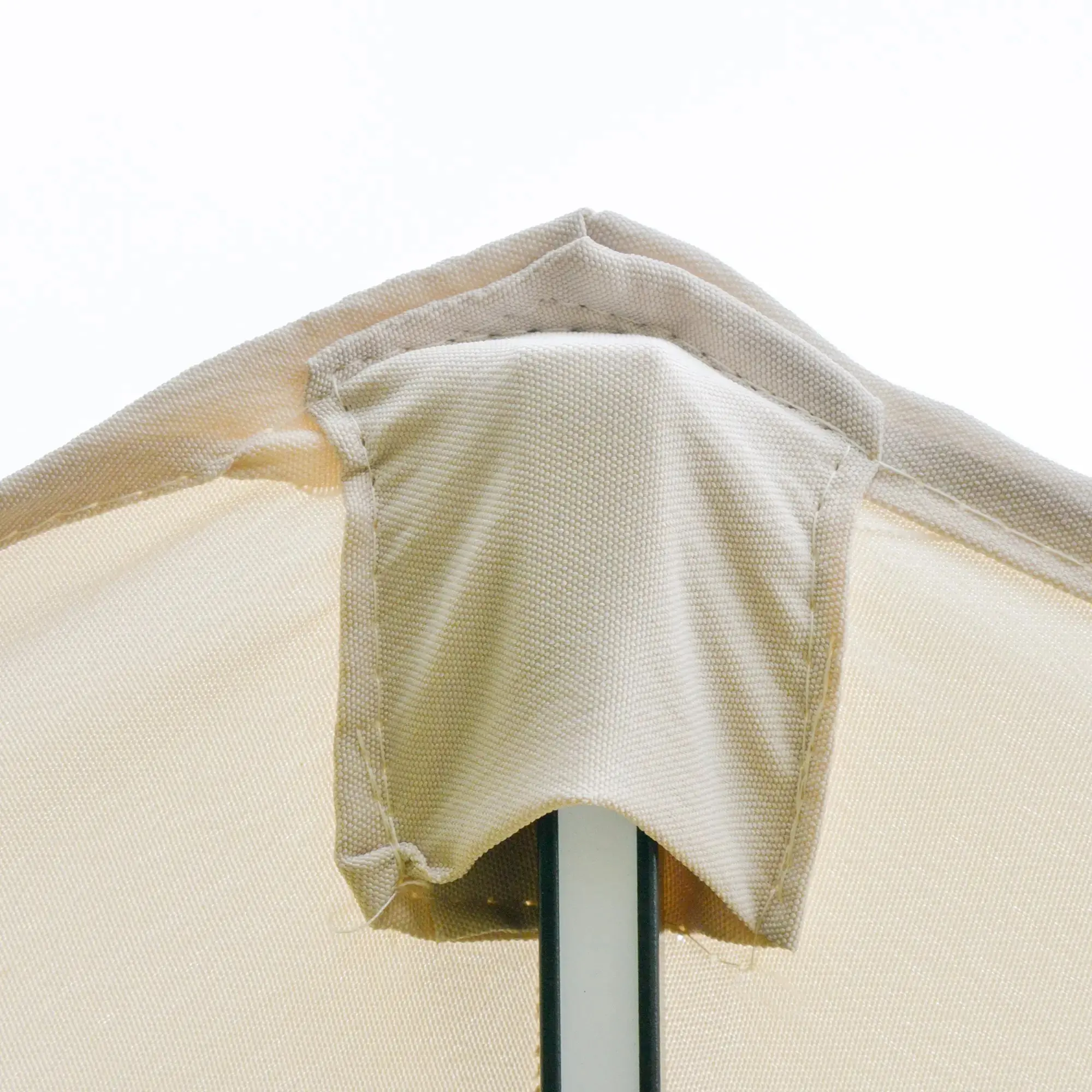 Зонт от солнца Outsunny 84D-105CW (Cream)