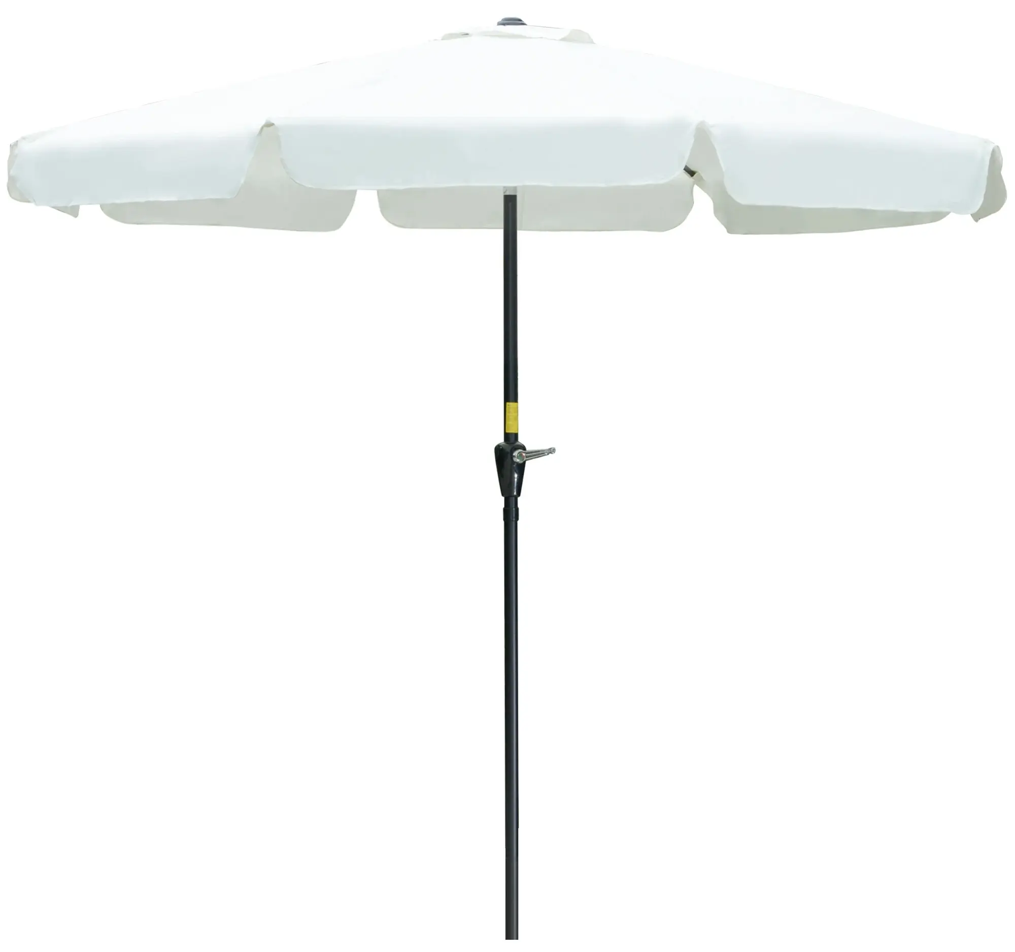 Зонт от солнца Outsunny 84D-157BG (Beige)