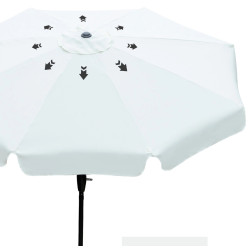 Зонт от солнца Outsunny 84D-157BG (Beige) Thumb