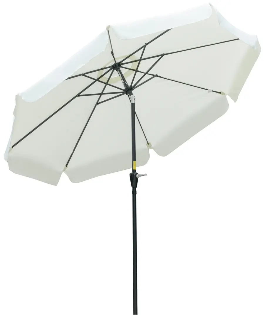 Зонт от солнца Outsunny 84D-157BG (Beige)