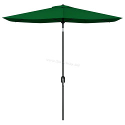 Umbrela de soare Outsunny 84D-158V01GN (Green)