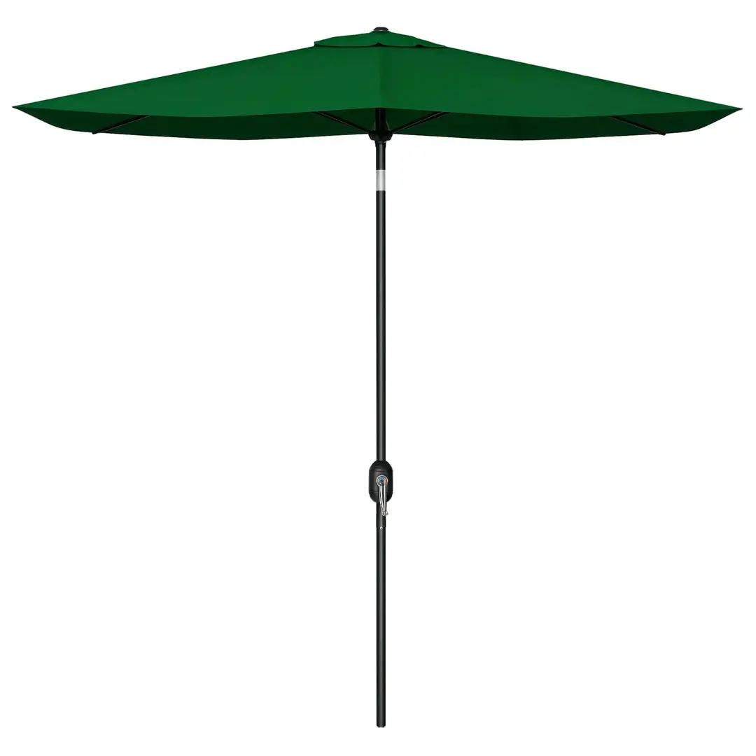 Umbrela de soare Outsunny 84D-158V01GN (Green)