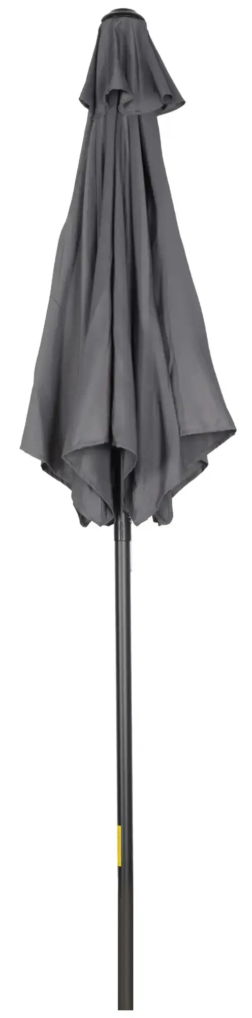 Umbrela de soare Outsunny 84D-159CG (Dark Grey) - 2