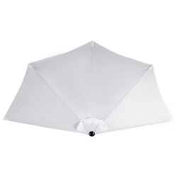 Umbrela de soare Outsunny 84D-174WT (White) Thumb