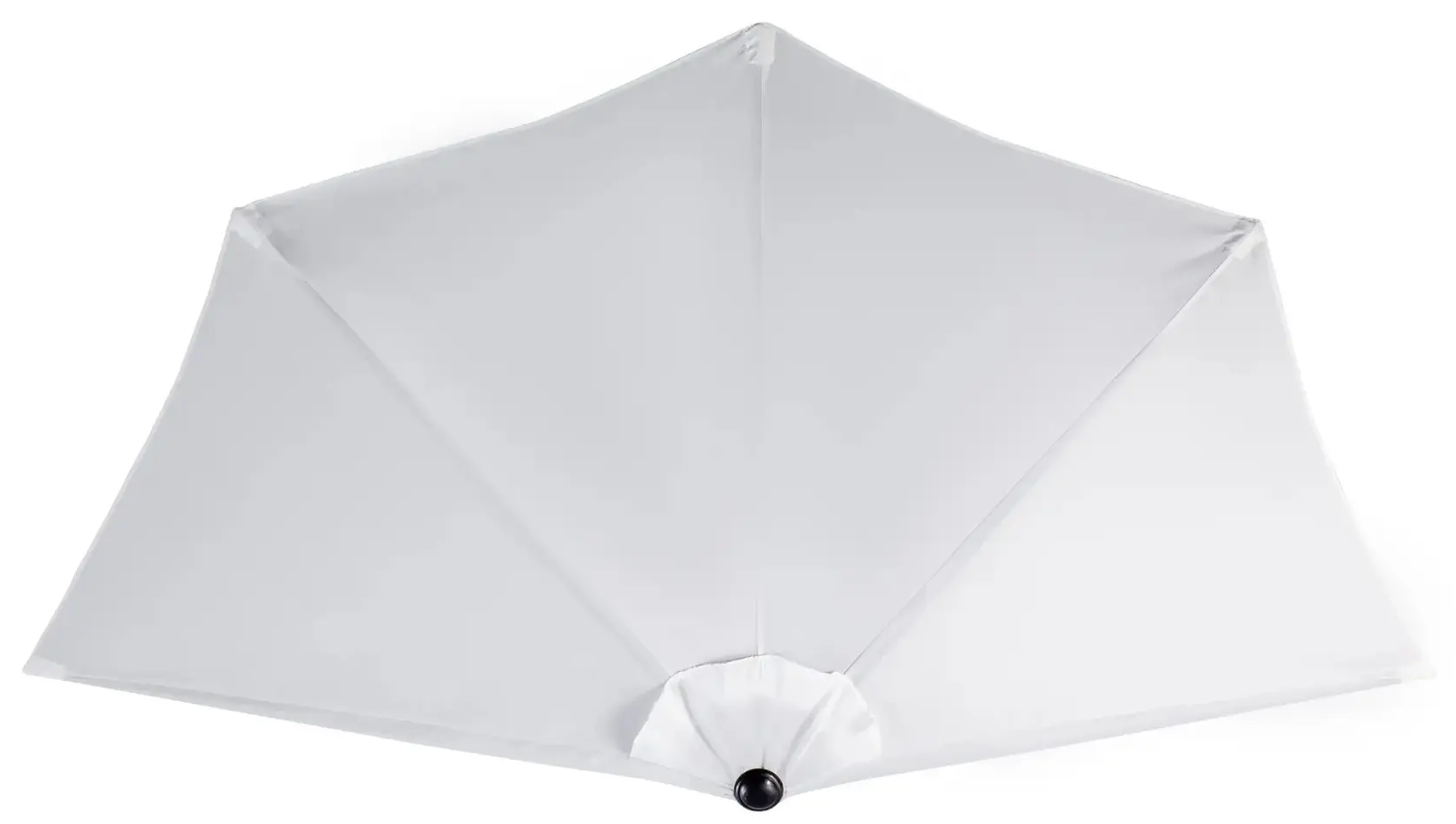 Umbrela de soare Outsunny 84D-174WT (White) - 3