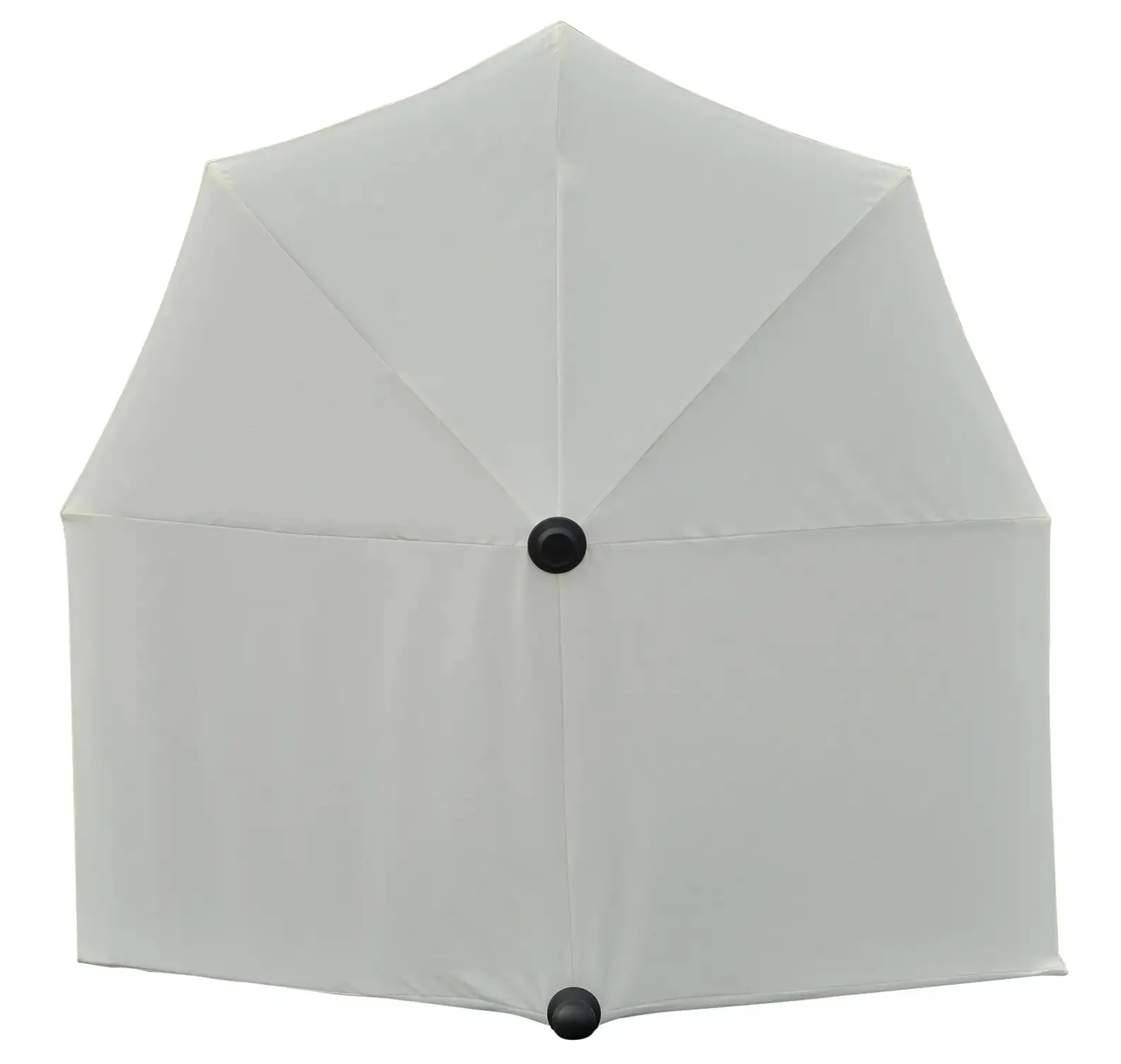 Зонт от солнца Outsunny 84D-175CW (Cream White)