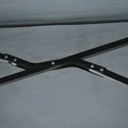 Зонт от солнца Outsunny 84D-175V00GY (Grey) Thumb